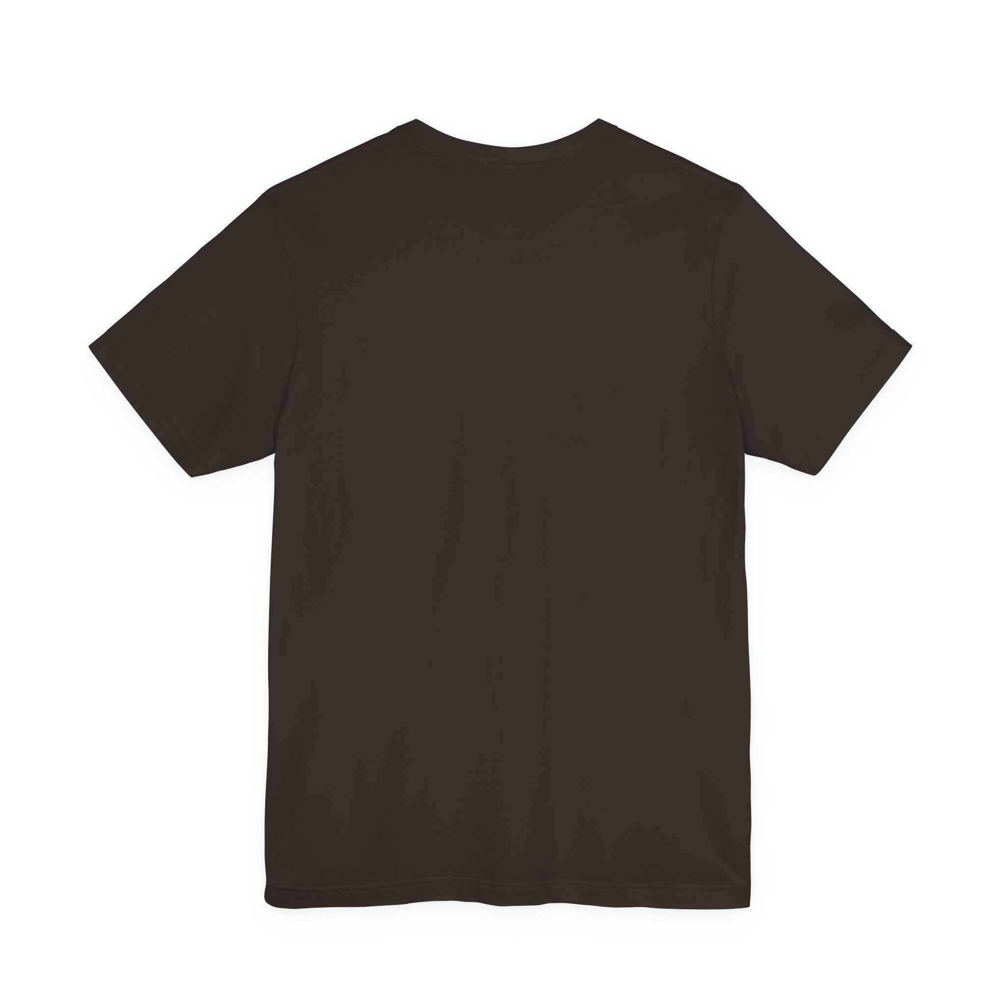 Dink Responsibly vintage pickleball t-shirt in a dark colorway with cream-and-gold Good Dinks Great Times graphic