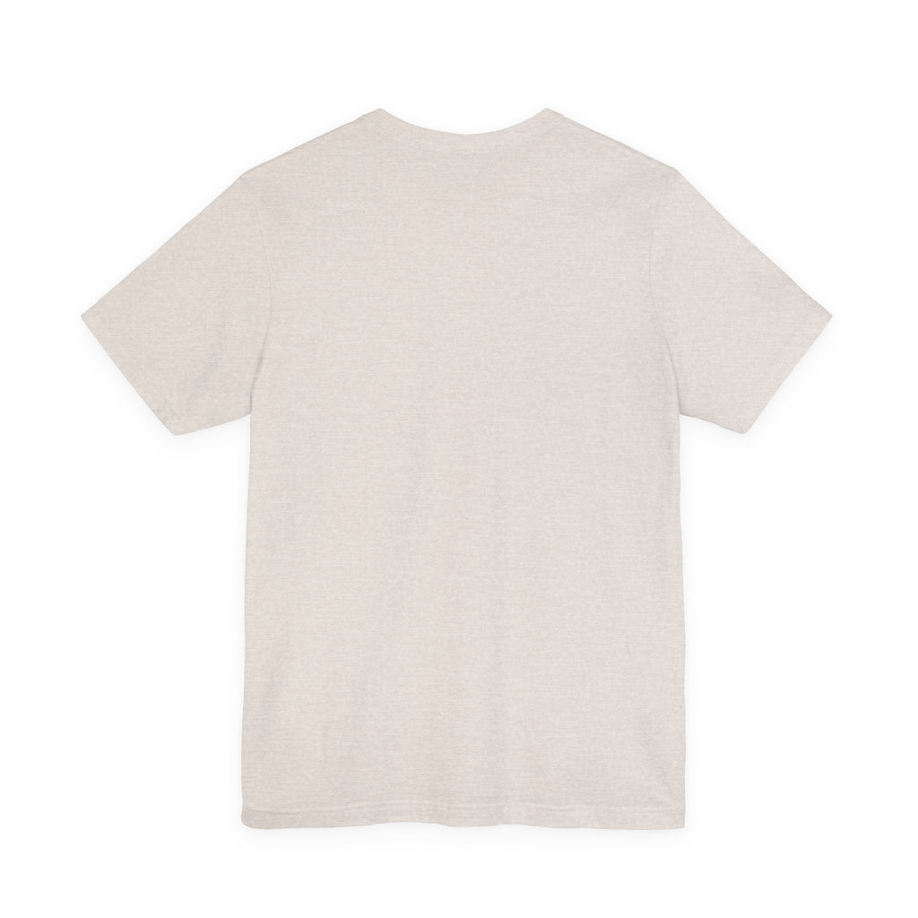 Dink Responsibly Pickleball T-Shirt – Vintage Label Tee (Light Colors)
