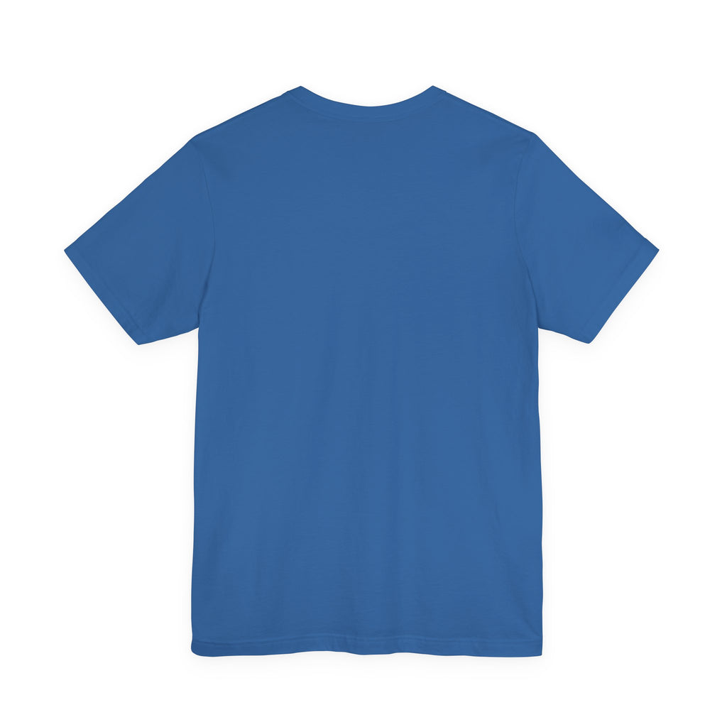 An Old Man Paddle T‑Shirt — Vintage Minimalist Funny Slogan Tee