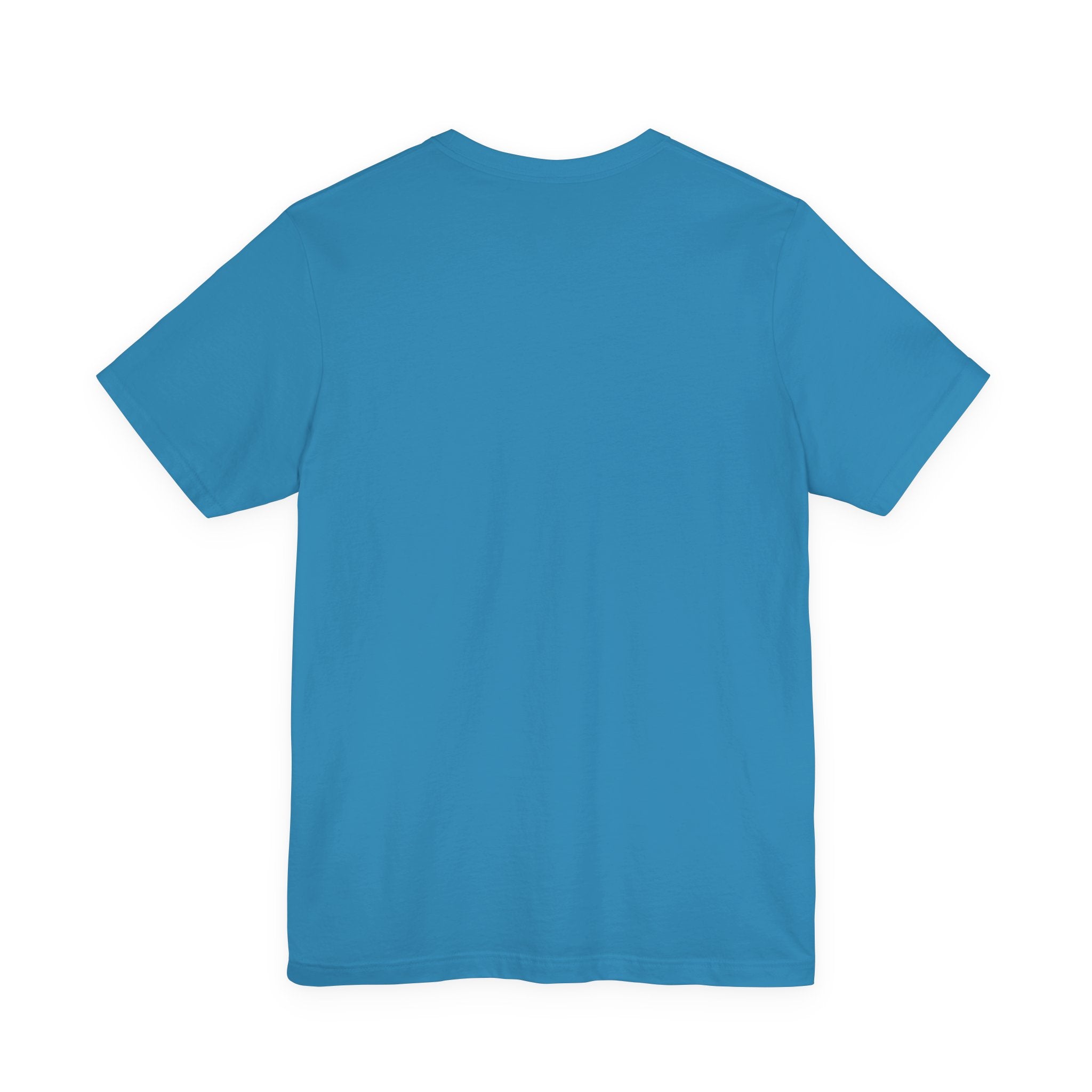What's the Score? Pickleball T-Shirt – Funny Minimalist Court Tee
