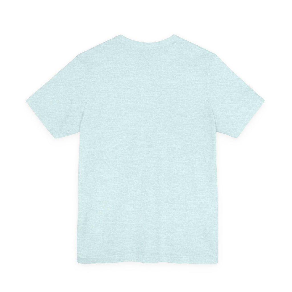 Dink Responsibly Pickleball T-Shirt – Vintage Label Tee (Light Colors)