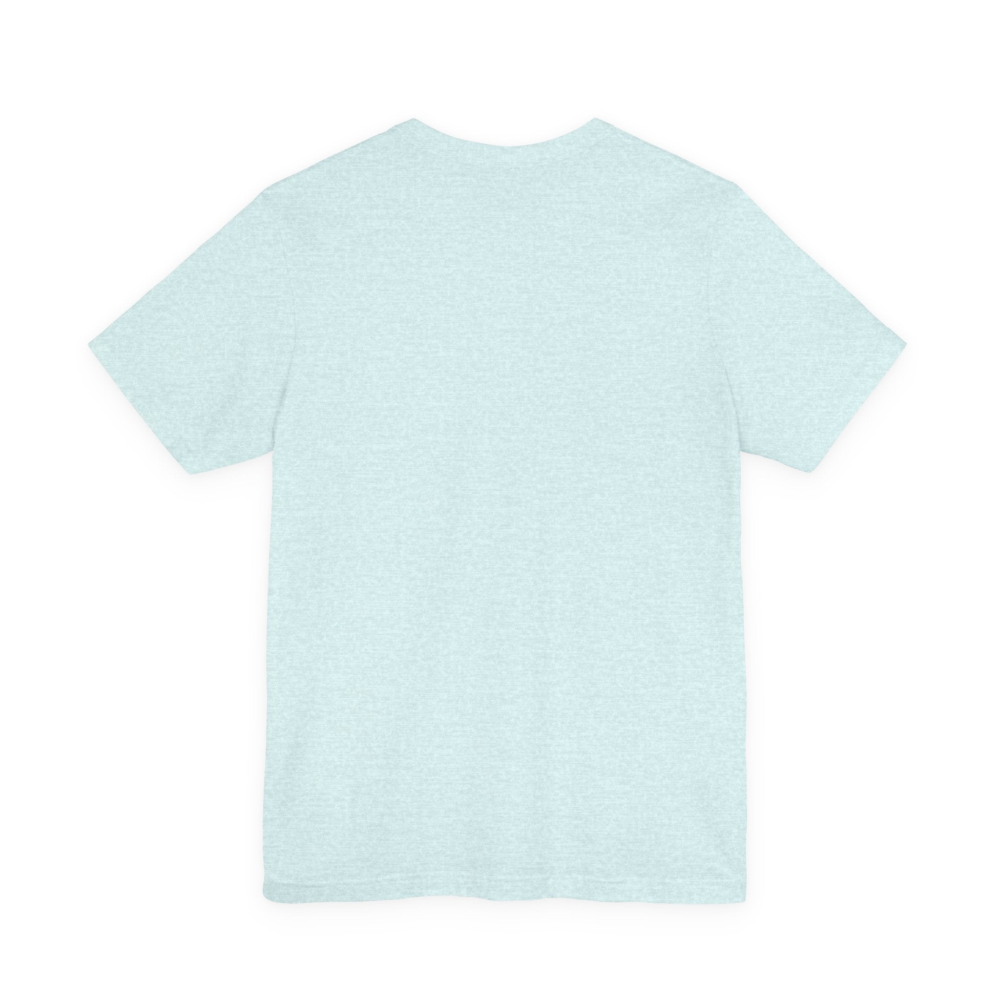 Dink Responsibly Pickleball T-Shirt – Vintage Label Tee (Light Colors)