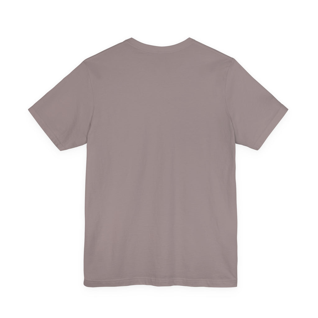 An Old Man Paddle T‑Shirt — Vintage Minimalist Funny Slogan Tee