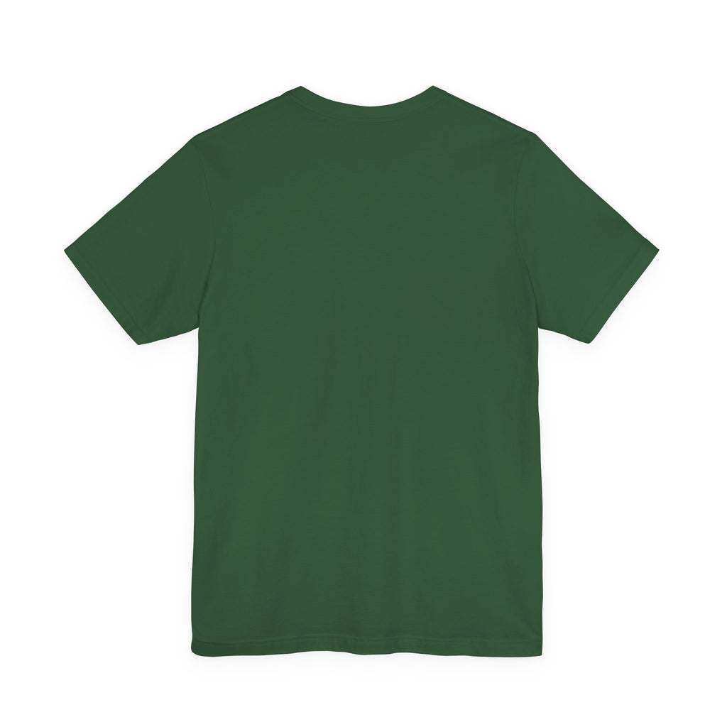 Dink Responsibly vintage pickleball t-shirt in a dark colorway with cream-and-gold Good Dinks Great Times graphic