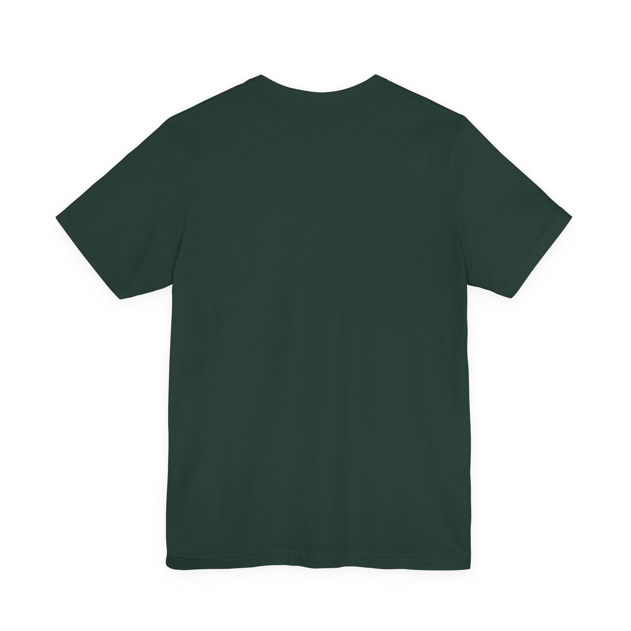 An Old Man Paddle T‑Shirt — Vintage Minimalist Funny Slogan Tee