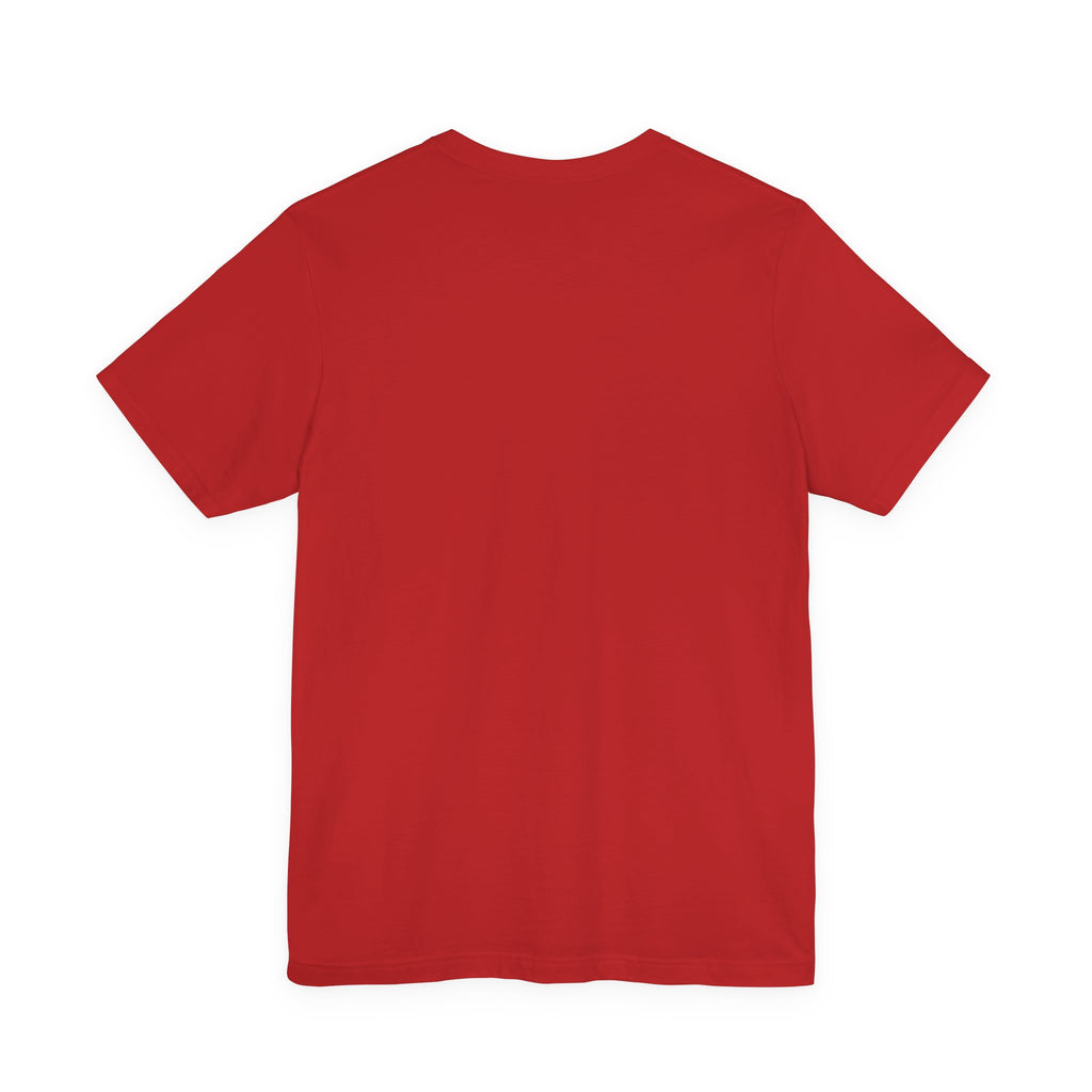 An Old Man Paddle T‑Shirt — Vintage Minimalist Funny Slogan Tee