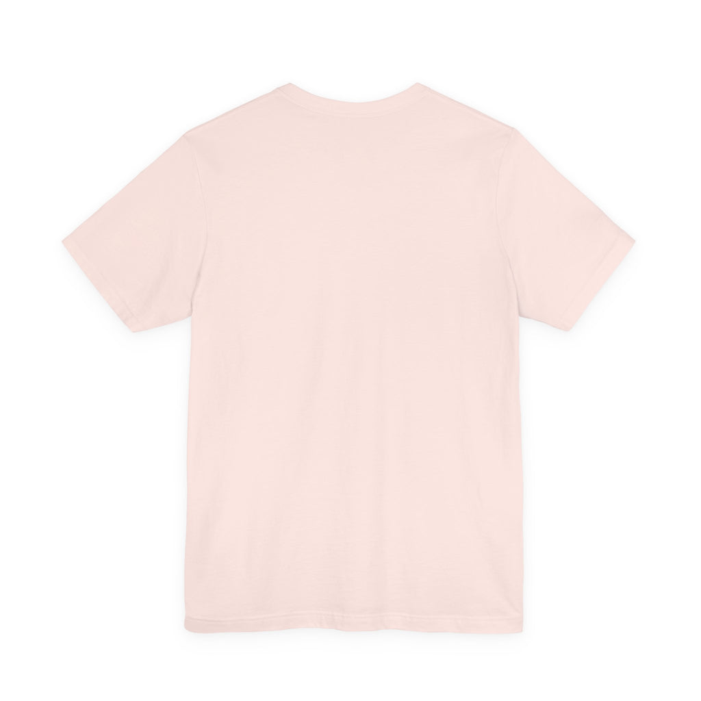 Third Shot Society Logo T-Shirt – Classic Pickleball Club Tee