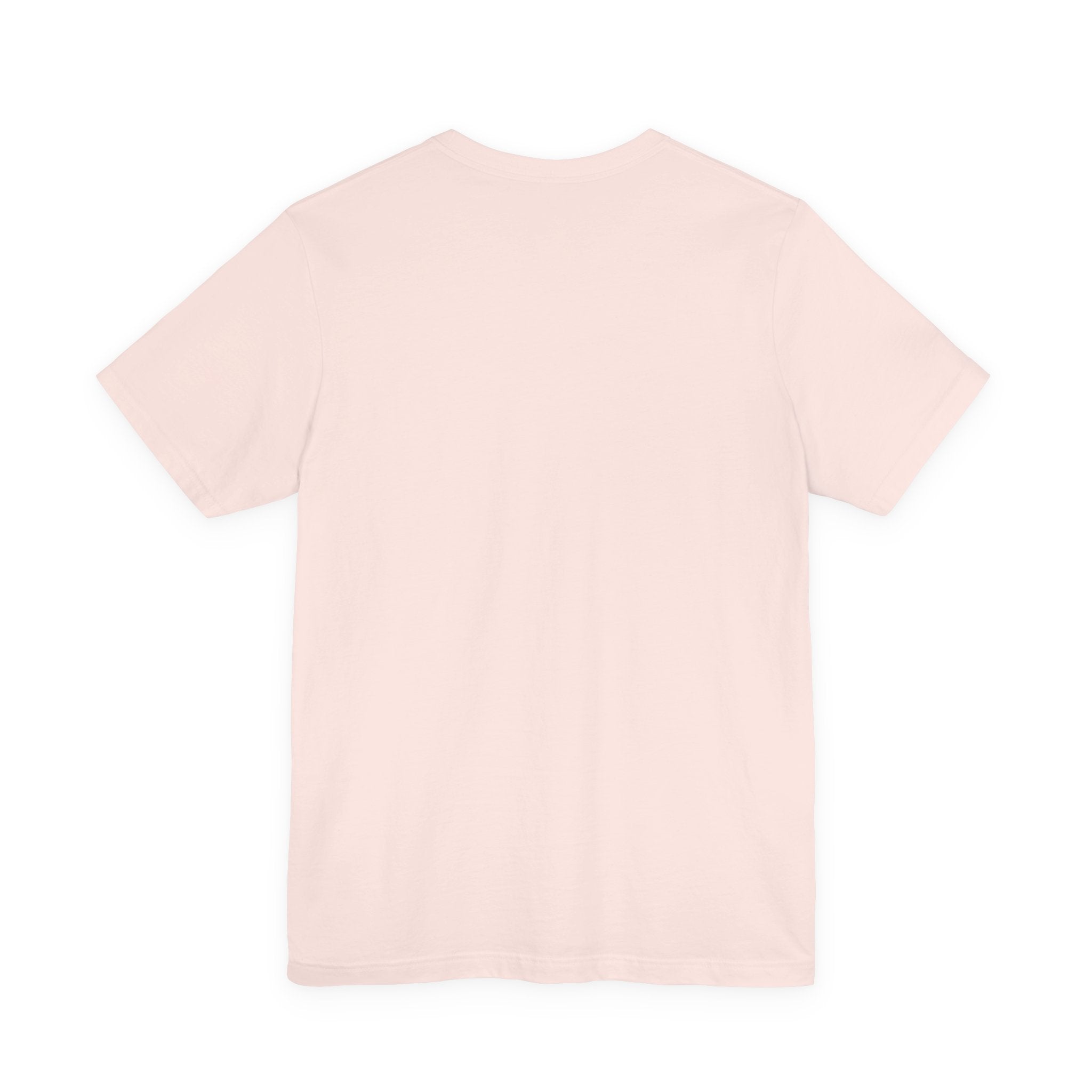 Third Shot Society Logo T-Shirt – Classic Pickleball Club Tee