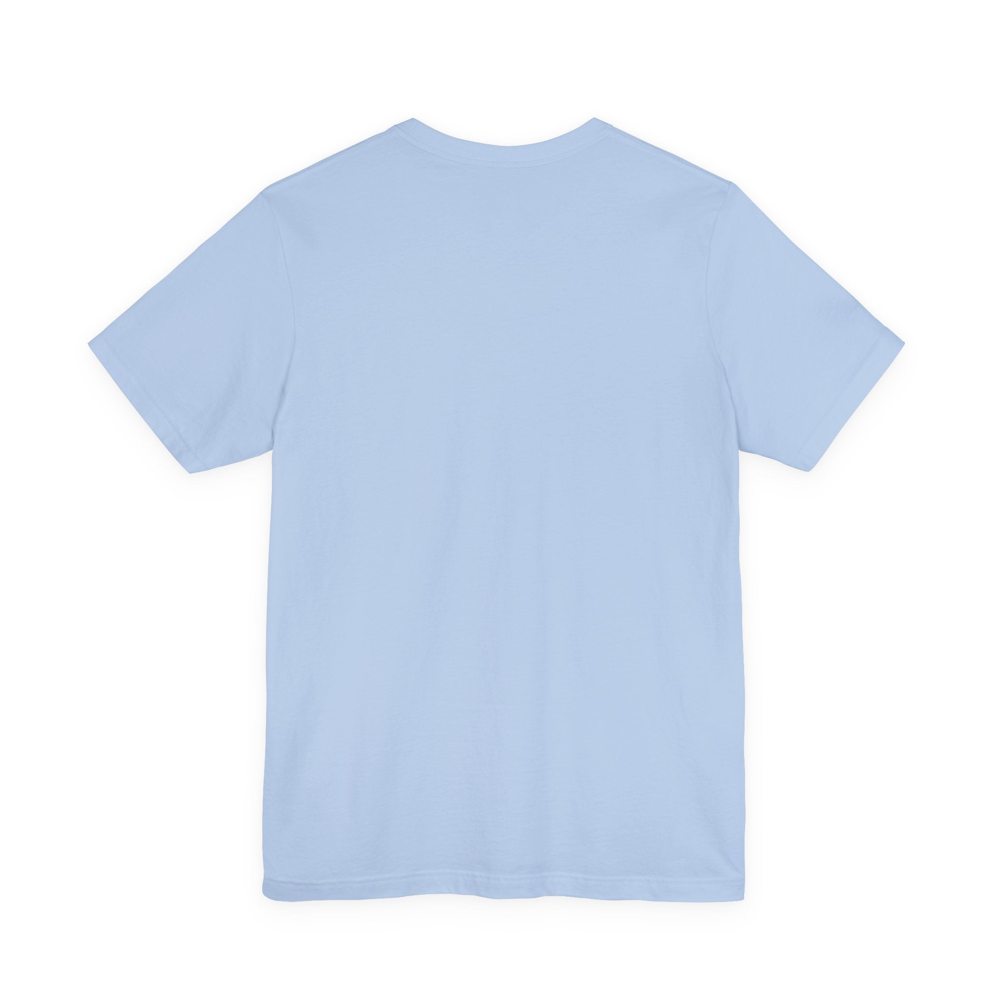 Third Shot Society Logo T-Shirt – Classic Pickleball Club Tee