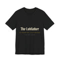 The Lobfather Pickleball T-Shirt – Funny Lob Master Tee